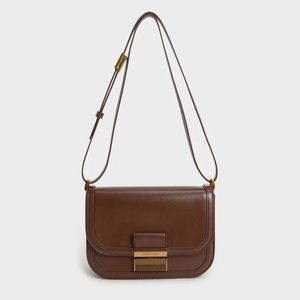 CHARLES & KEITH Charlot Bag